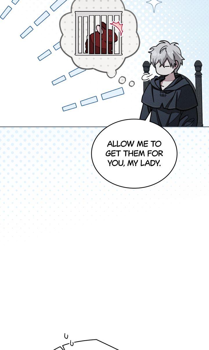 Read Under the Oak Tree chapter 128 image 16 on Lezhin