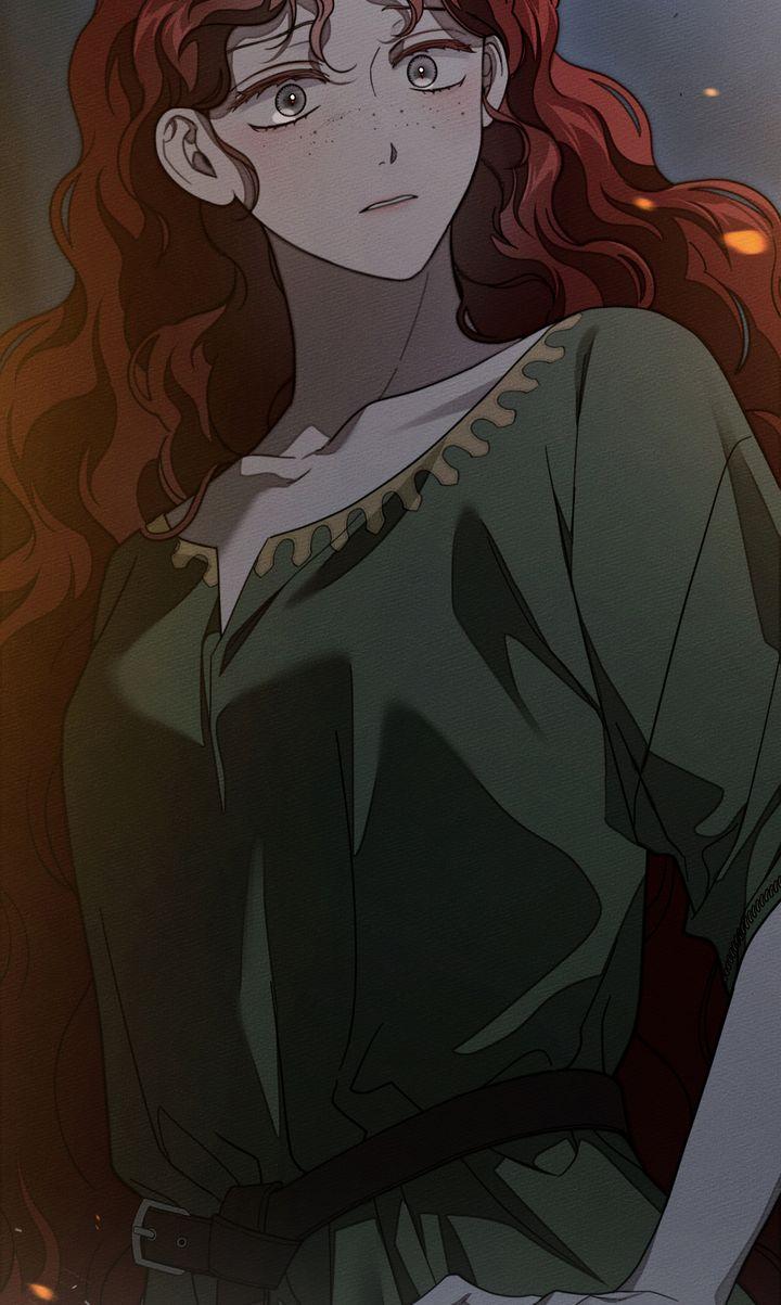 Read Under the Oak Tree chapter 128 image 2 on Lezhin