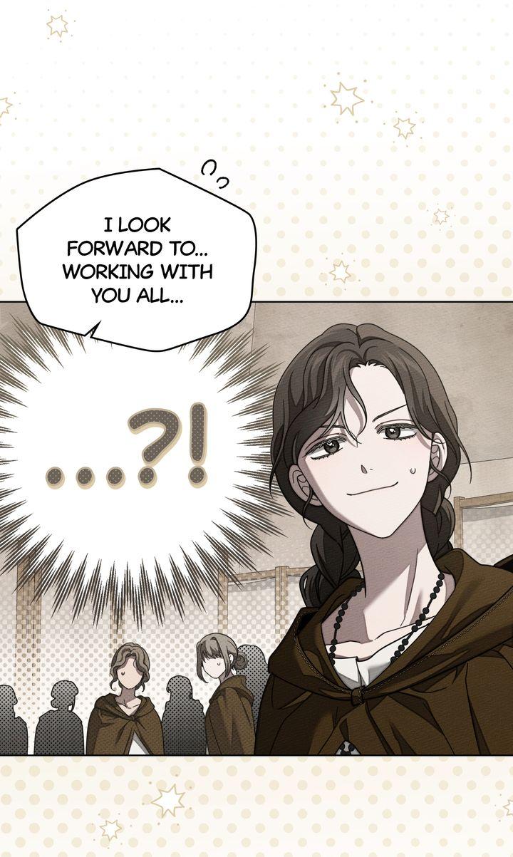 Read Under the Oak Tree chapter 128 image 22 on Lezhin