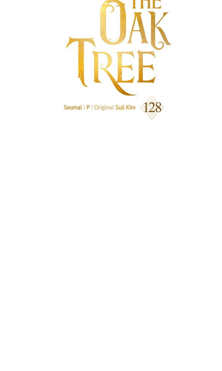 Read Under the Oak Tree chapter 128 image 24 on Lezhin