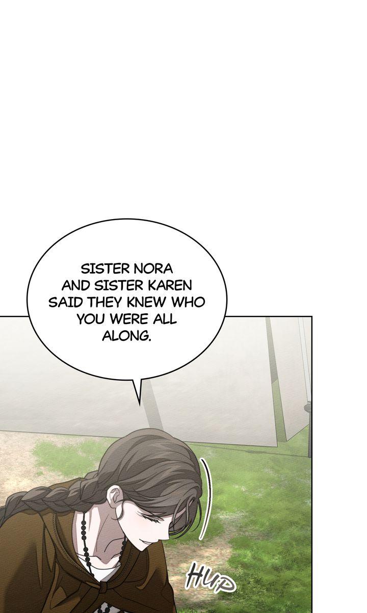 Read Under the Oak Tree chapter 128 image 25 on Lezhin
