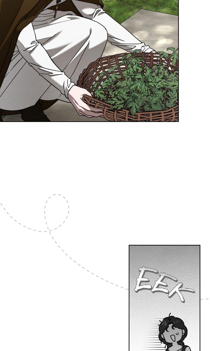 Read Under the Oak Tree chapter 128 image 26 on Lezhin