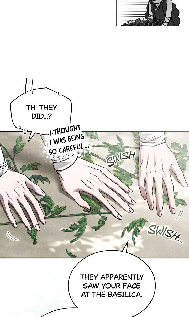 Read Under the Oak Tree chapter 128 image 27 on Lezhin
