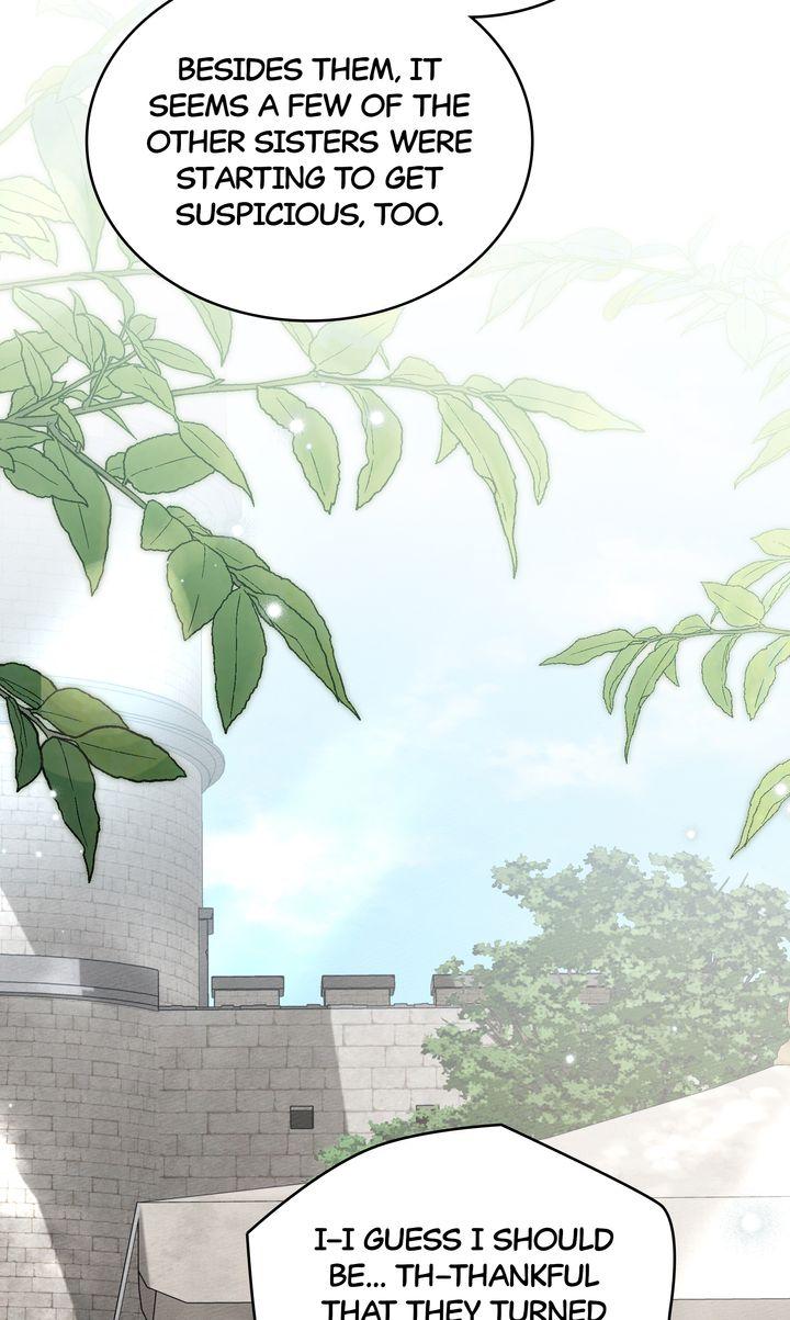 Read Under the Oak Tree chapter 128 image 28 on Lezhin