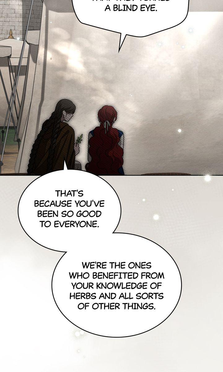Read Under the Oak Tree chapter 128 image 29 on Lezhin