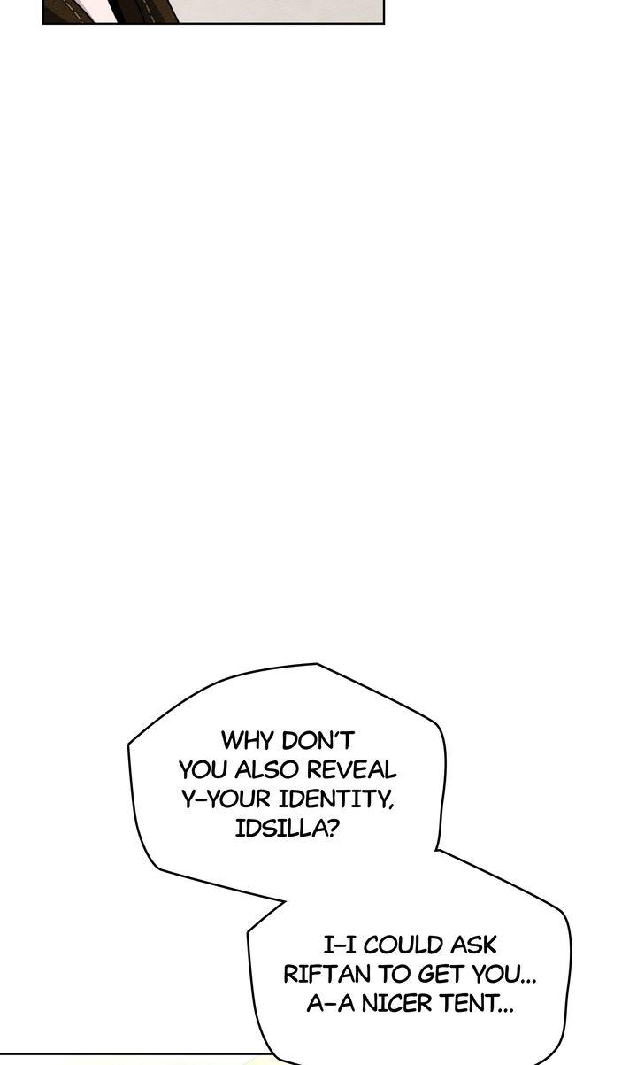 Read Under the Oak Tree chapter 128 image 31 on Lezhin