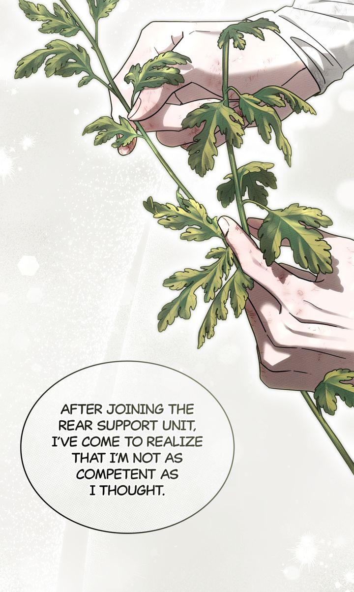 Read Under the Oak Tree chapter 128 image 33 on Lezhin