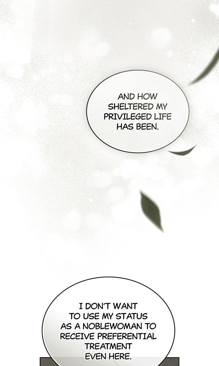 Read Under the Oak Tree chapter 128 image 34 on Lezhin
