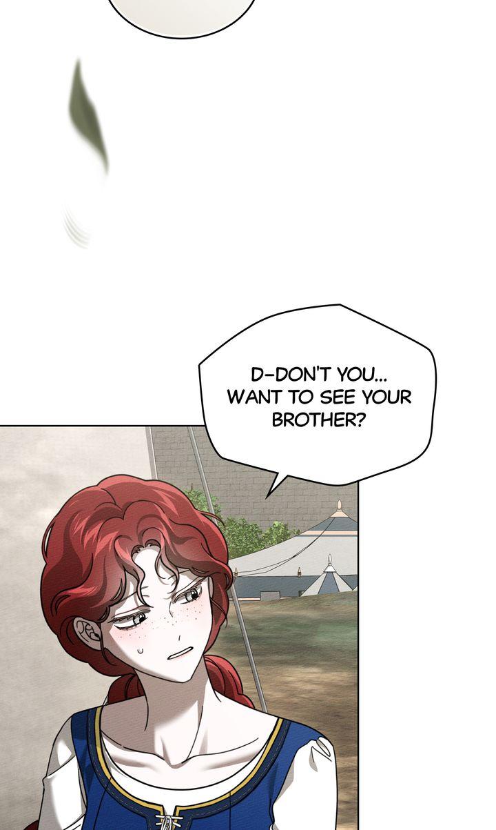 Read Under the Oak Tree chapter 128 image 36 on Lezhin