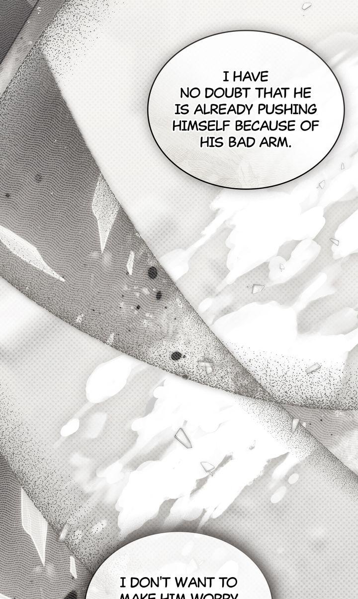 Read Under the Oak Tree chapter 128 image 40 on Lezhin