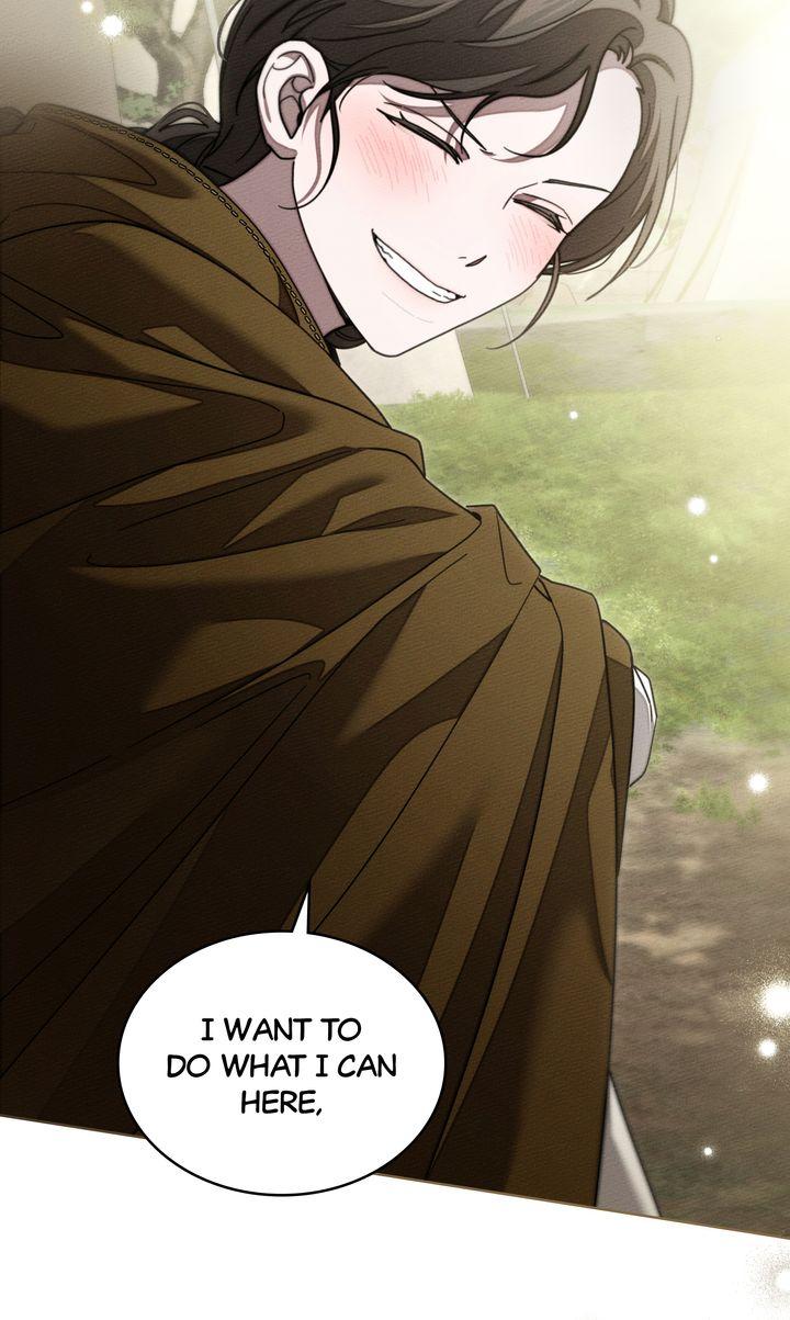 Read Under the Oak Tree chapter 128 image 42 on Lezhin