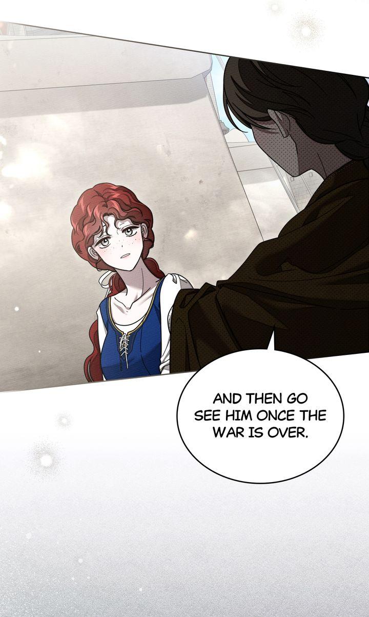 Read Under the Oak Tree chapter 128 image 43 on Lezhin