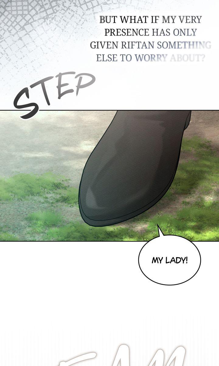 Read Under the Oak Tree chapter 128 image 51 on Lezhin