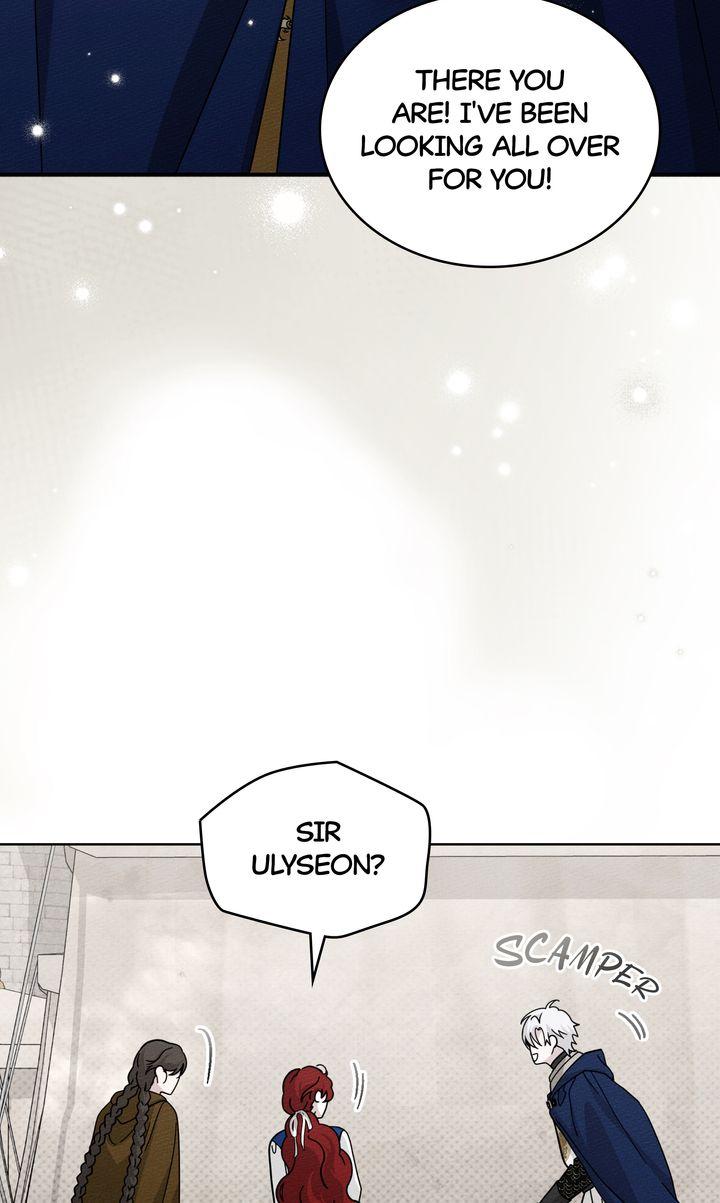 Read Under the Oak Tree chapter 128 image 53 on Lezhin