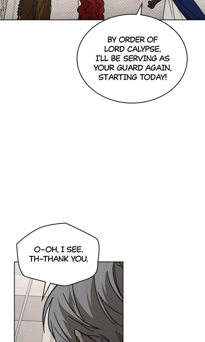 Read Under the Oak Tree chapter 128 image 54 on Lezhin
