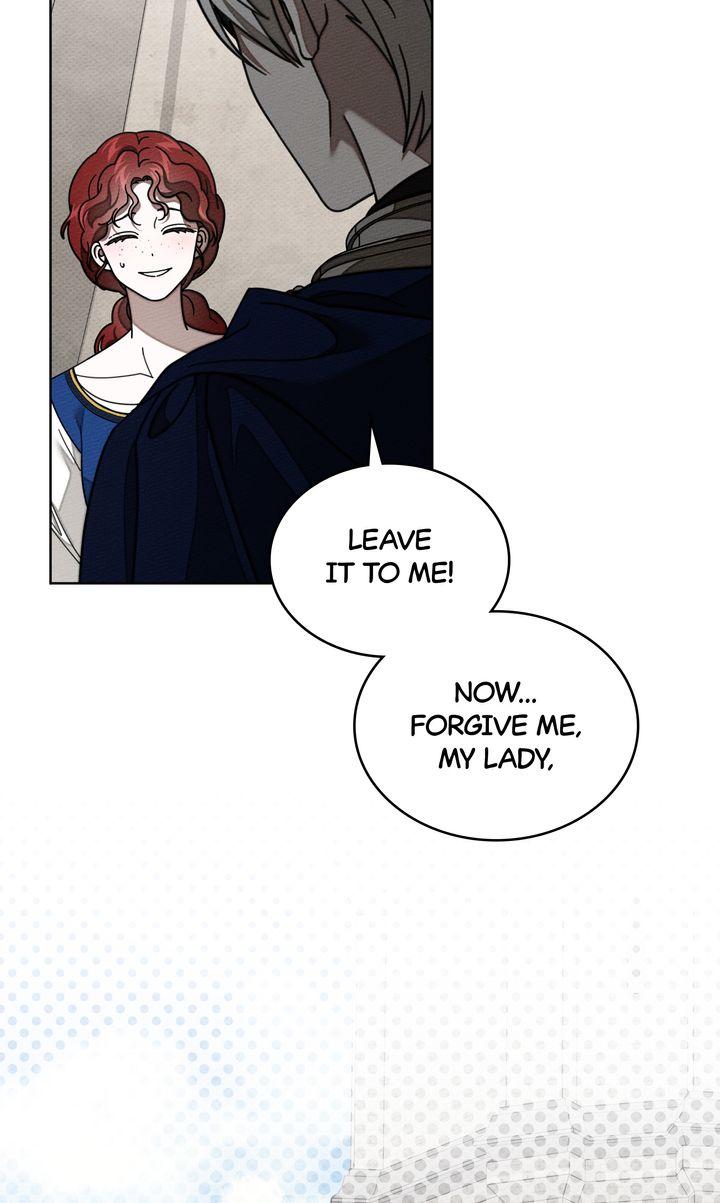 Read Under the Oak Tree chapter 128 image 55 on Lezhin
