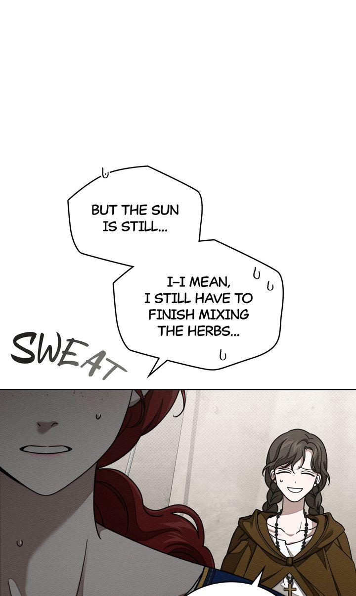 Read Under the Oak Tree chapter 128 image 58 on Lezhin
