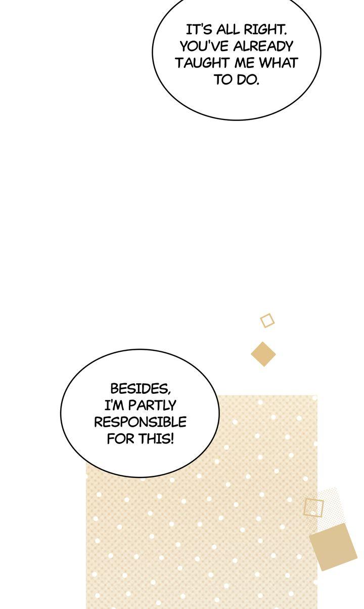 Read Under the Oak Tree chapter 128 image 60 on Lezhin