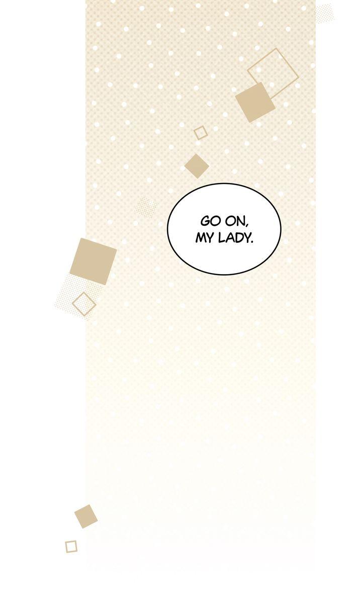 Read Under the Oak Tree chapter 128 image 61 on Lezhin