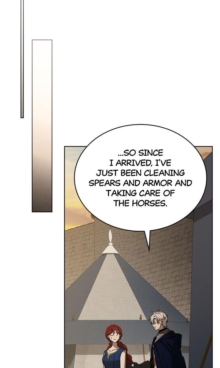 Read Under the Oak Tree chapter 128 image 63 on Lezhin