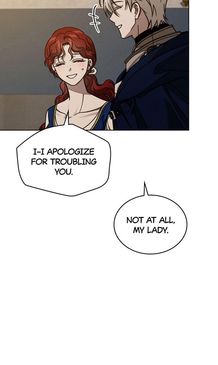 Read Under the Oak Tree chapter 128 image 65 on Lezhin