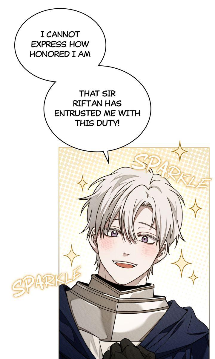 Read Under the Oak Tree chapter 128 image 66 on Lezhin