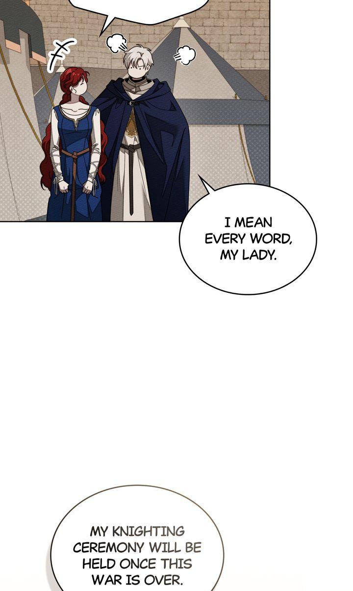 Read Under the Oak Tree chapter 128 image 68 on Lezhin