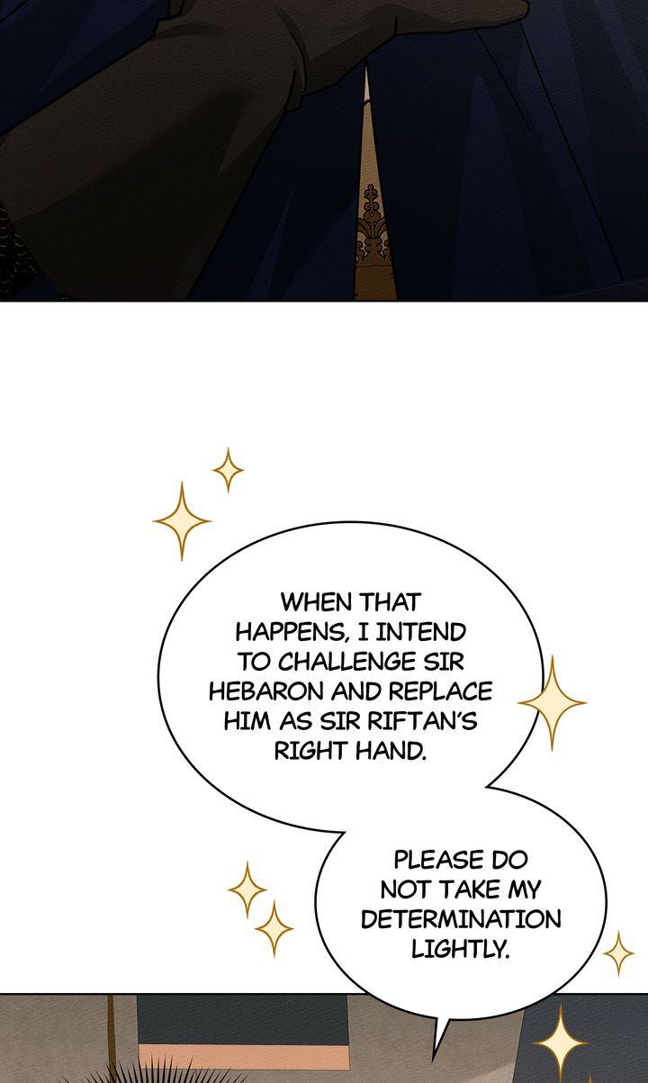 Read Under the Oak Tree chapter 128 image 70 on Lezhin