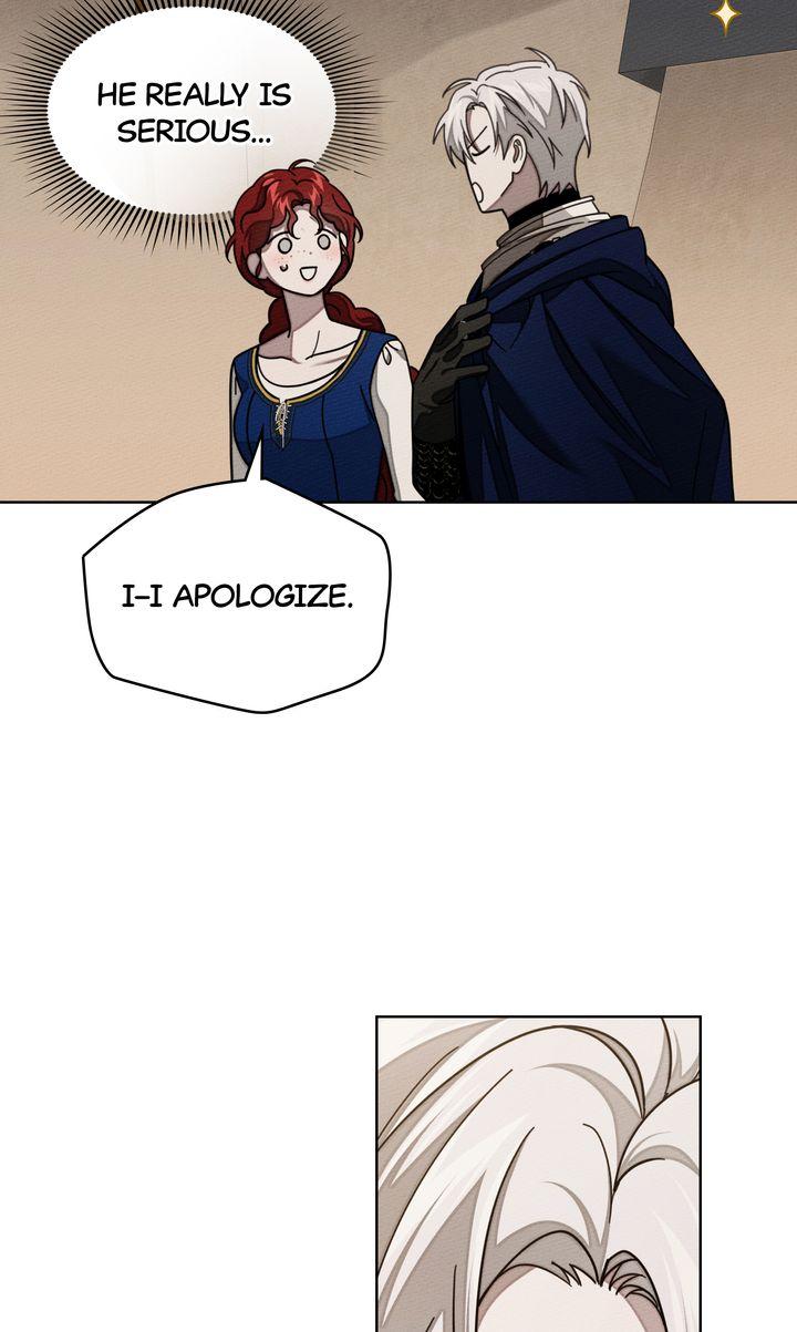 Read Under the Oak Tree chapter 128 image 71 on Lezhin