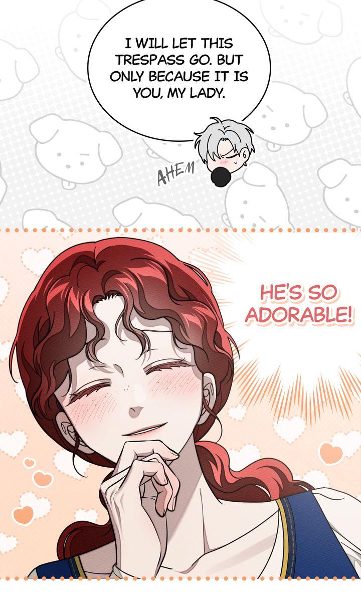 Read Under the Oak Tree chapter 128 image 73 on Lezhin