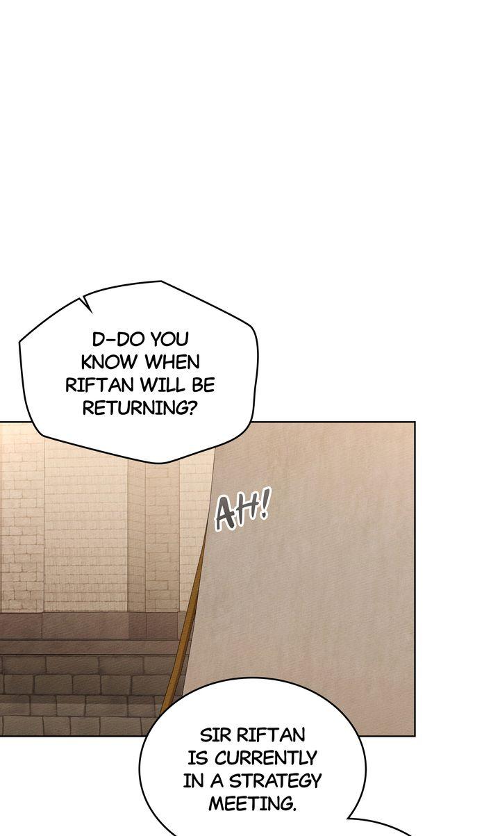 Read Under the Oak Tree chapter 128 image 74 on Lezhin