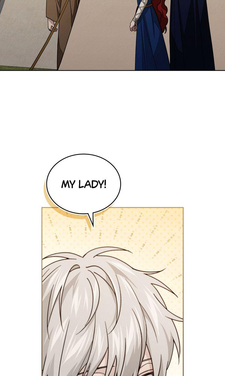 Read Under the Oak Tree chapter 128 image 76 on Lezhin