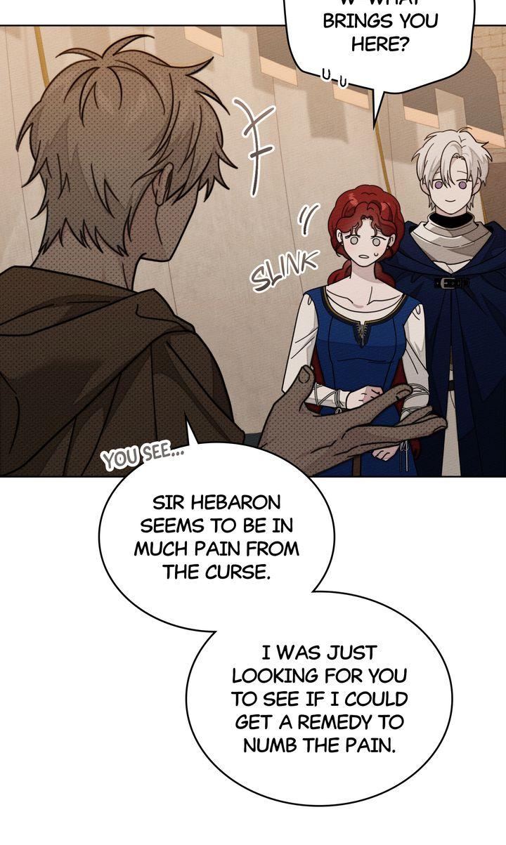 Read Under the Oak Tree chapter 128 image 78 on Lezhin