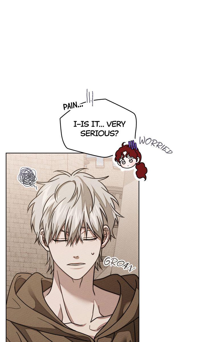 Read Under the Oak Tree chapter 128 image 79 on Lezhin