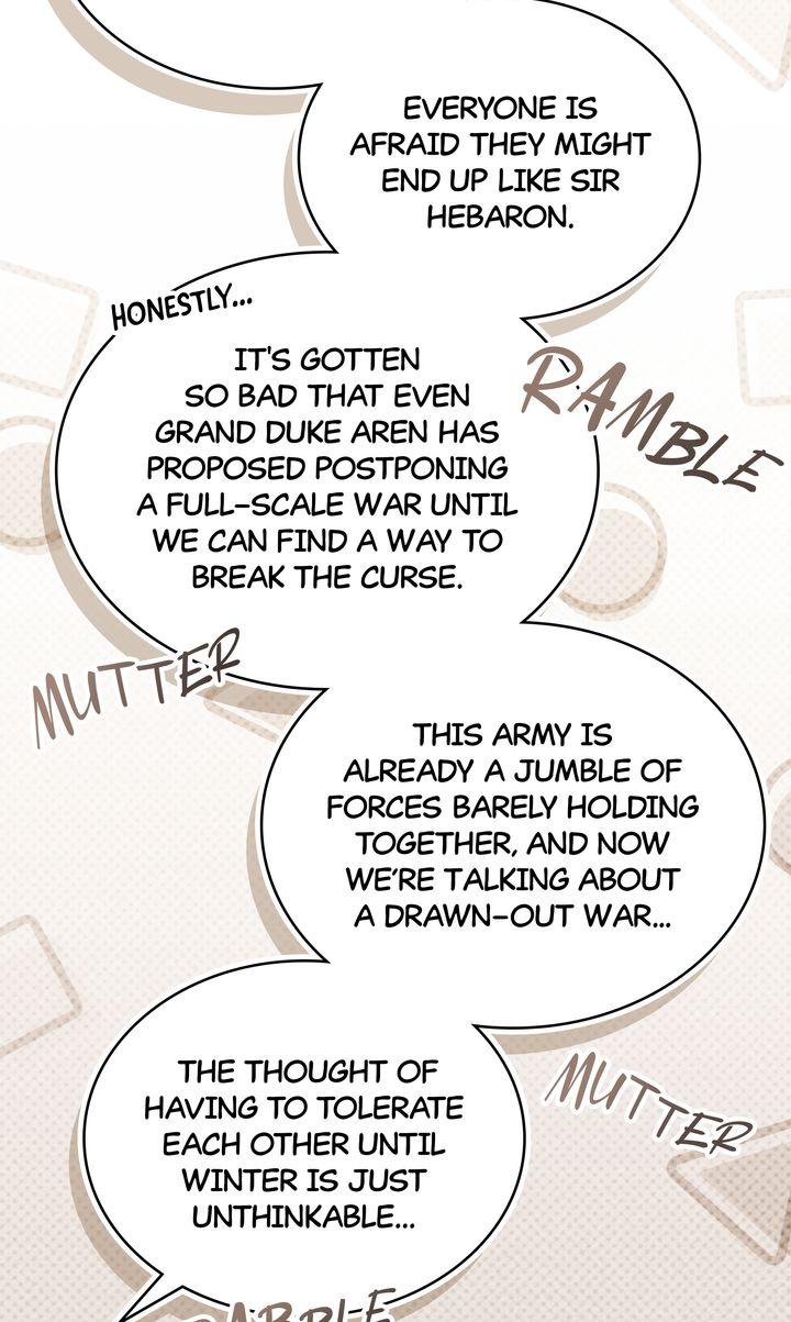 Read Under the Oak Tree chapter 128 image 81 on Lezhin