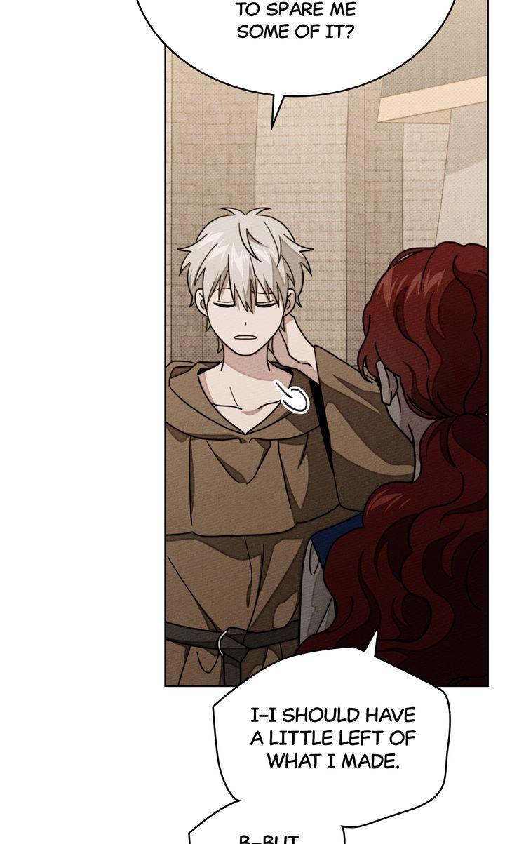 Read Under the Oak Tree chapter 128 image 83 on Lezhin