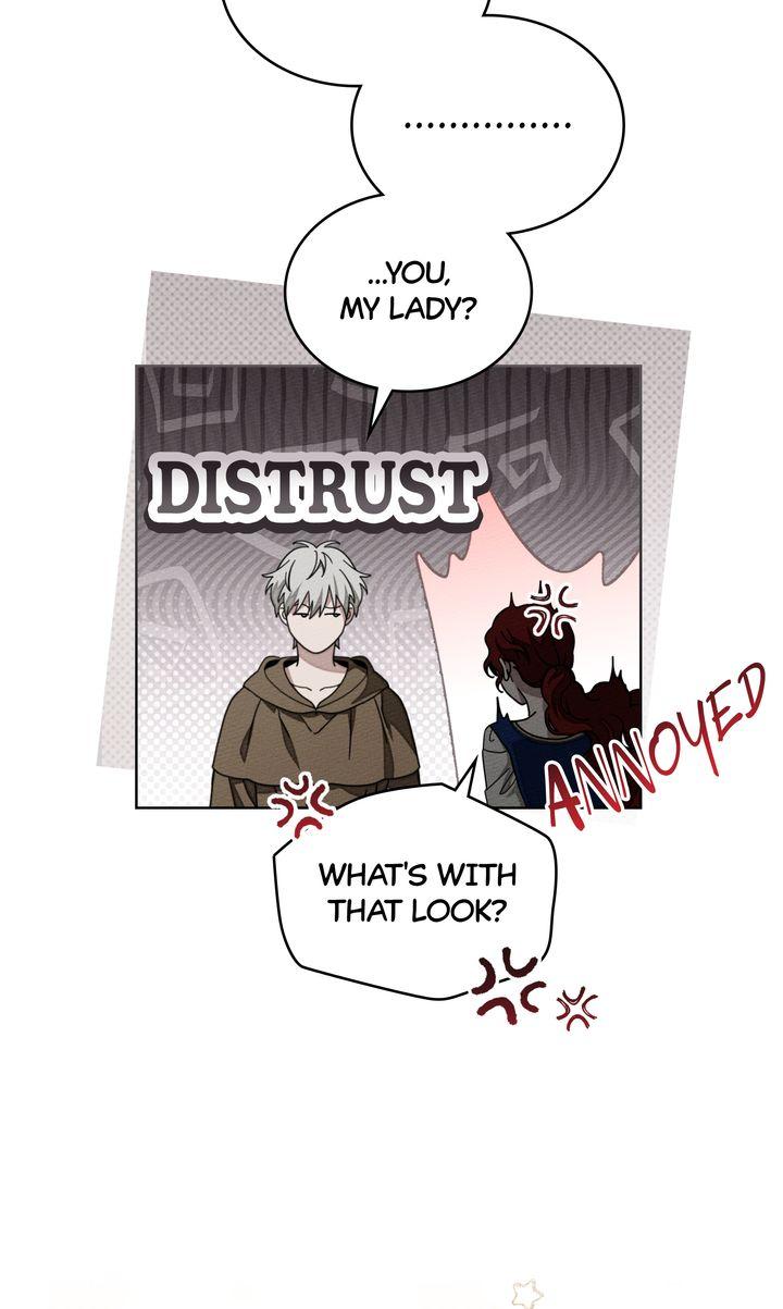 Read Under the Oak Tree chapter 128 image 86 on Lezhin