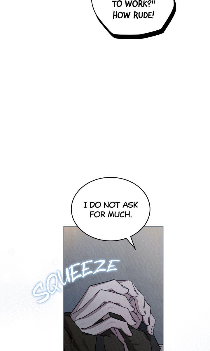 Read Under the Oak Tree chapter 128 image 9 on Lezhin