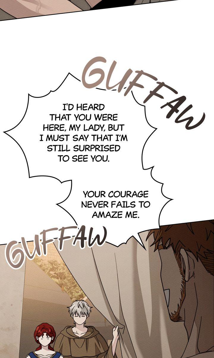 Read Under the Oak Tree chapter 128 image 94 on Lezhin