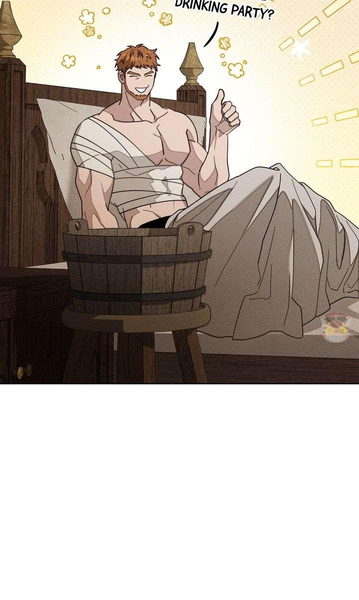 Read Under the Oak Tree chapter 128 image 99 on Lezhin