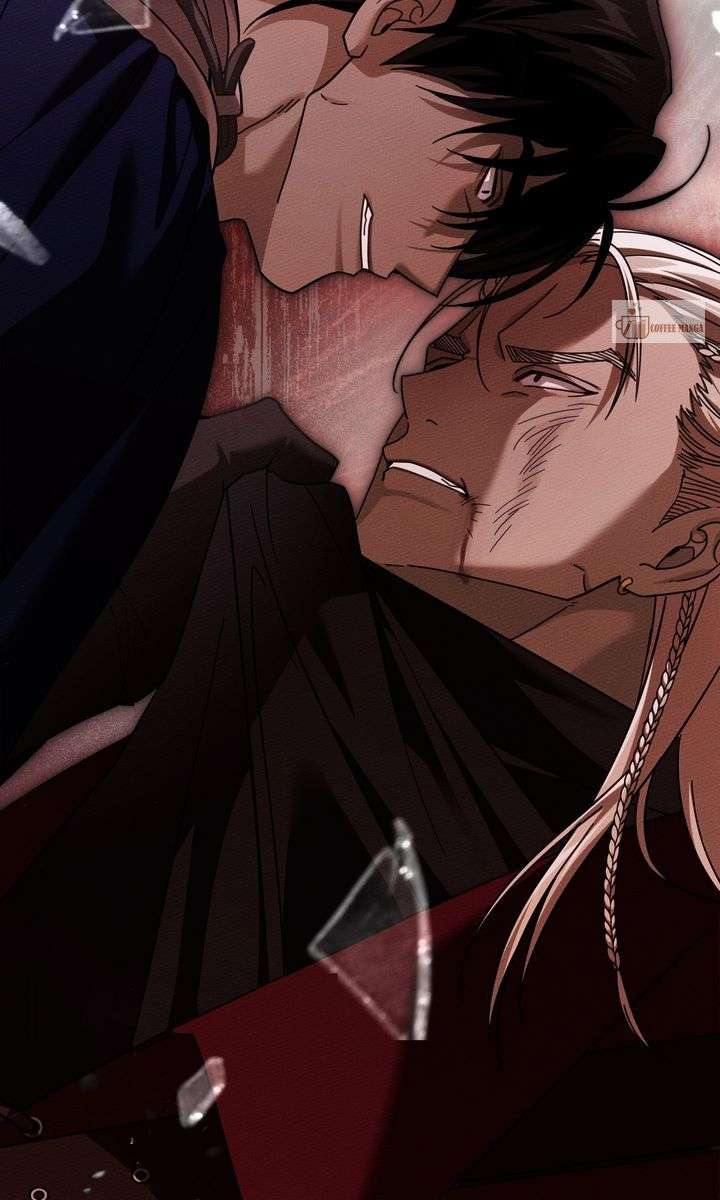 Read Under the Oak Tree chapter 129 image 101 on Lezhin
