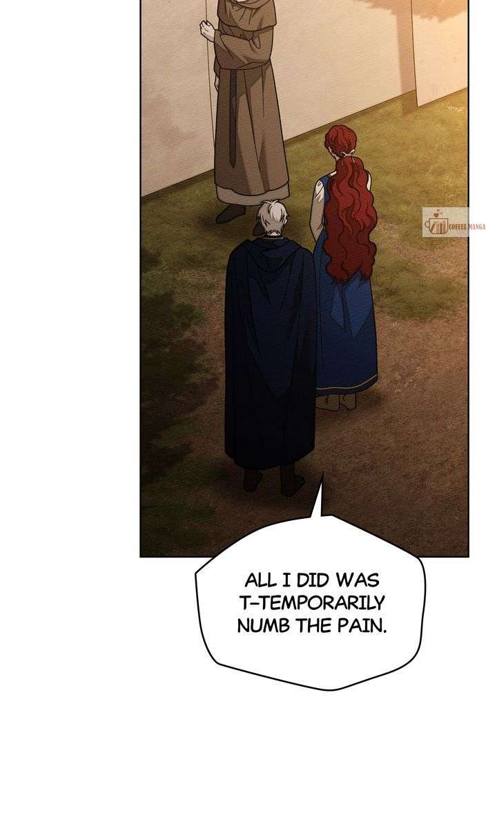 Read Under the Oak Tree chapter 129 image 13 on Lezhin