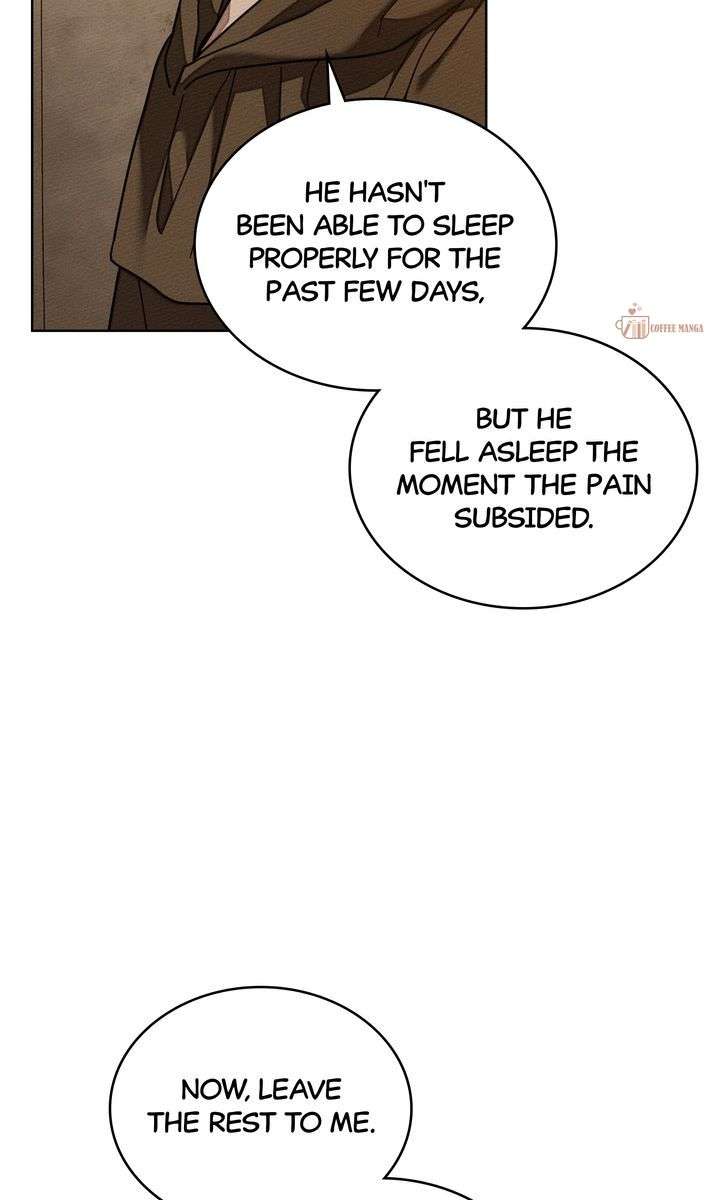 Read Under the Oak Tree chapter 129 image 15 on Lezhin
