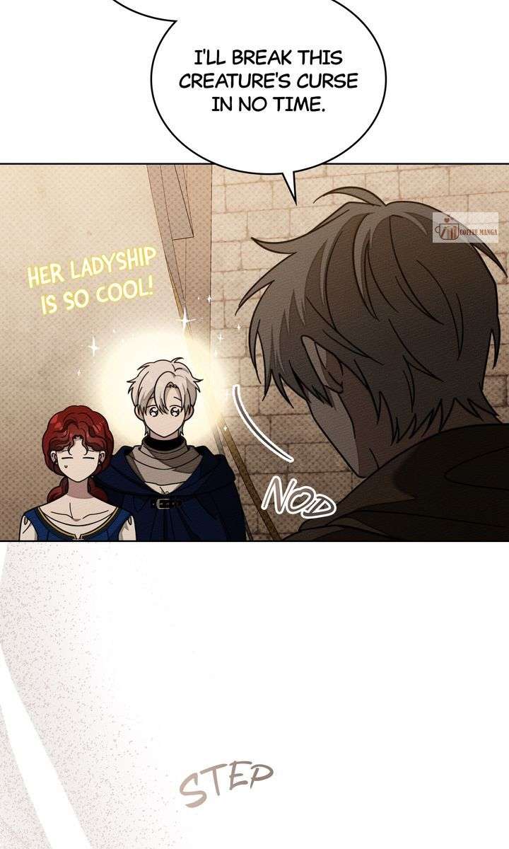 Read Under the Oak Tree chapter 129 image 16 on Lezhin
