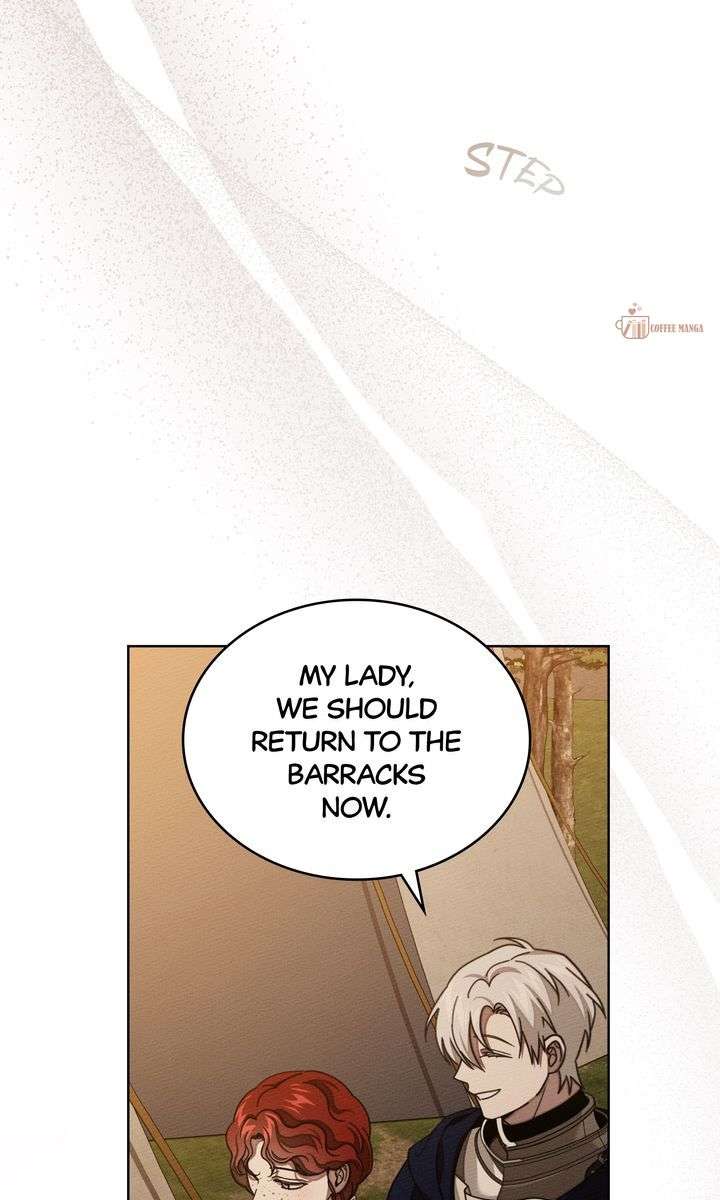 Read Under the Oak Tree chapter 129 image 17 on Lezhin