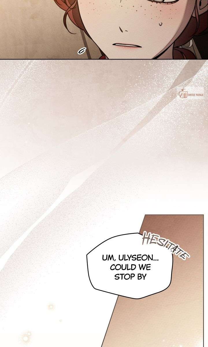 Read Under the Oak Tree chapter 129 image 19 on Lezhin