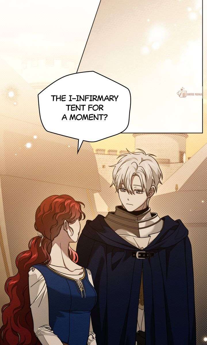 Read Under the Oak Tree chapter 129 image 20 on Lezhin