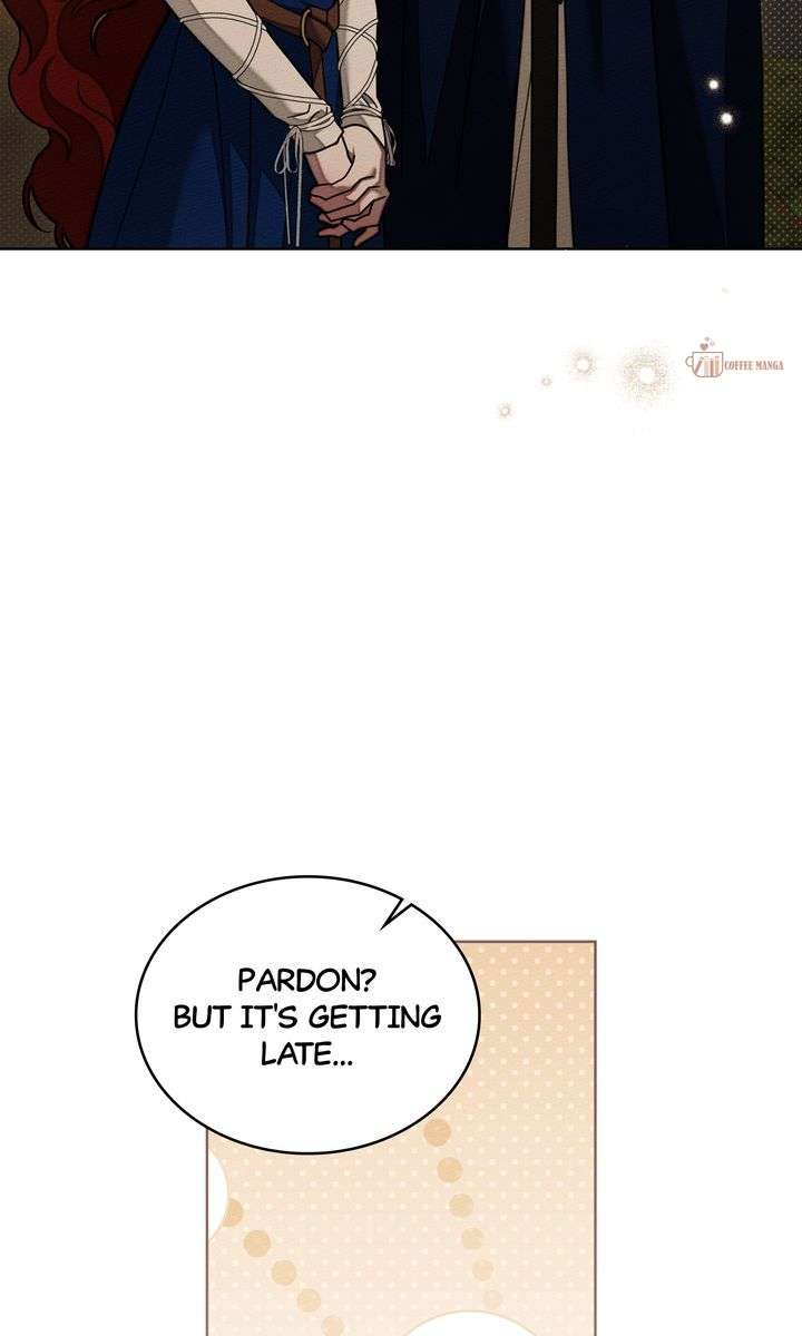 Read Under the Oak Tree chapter 129 image 21 on Lezhin