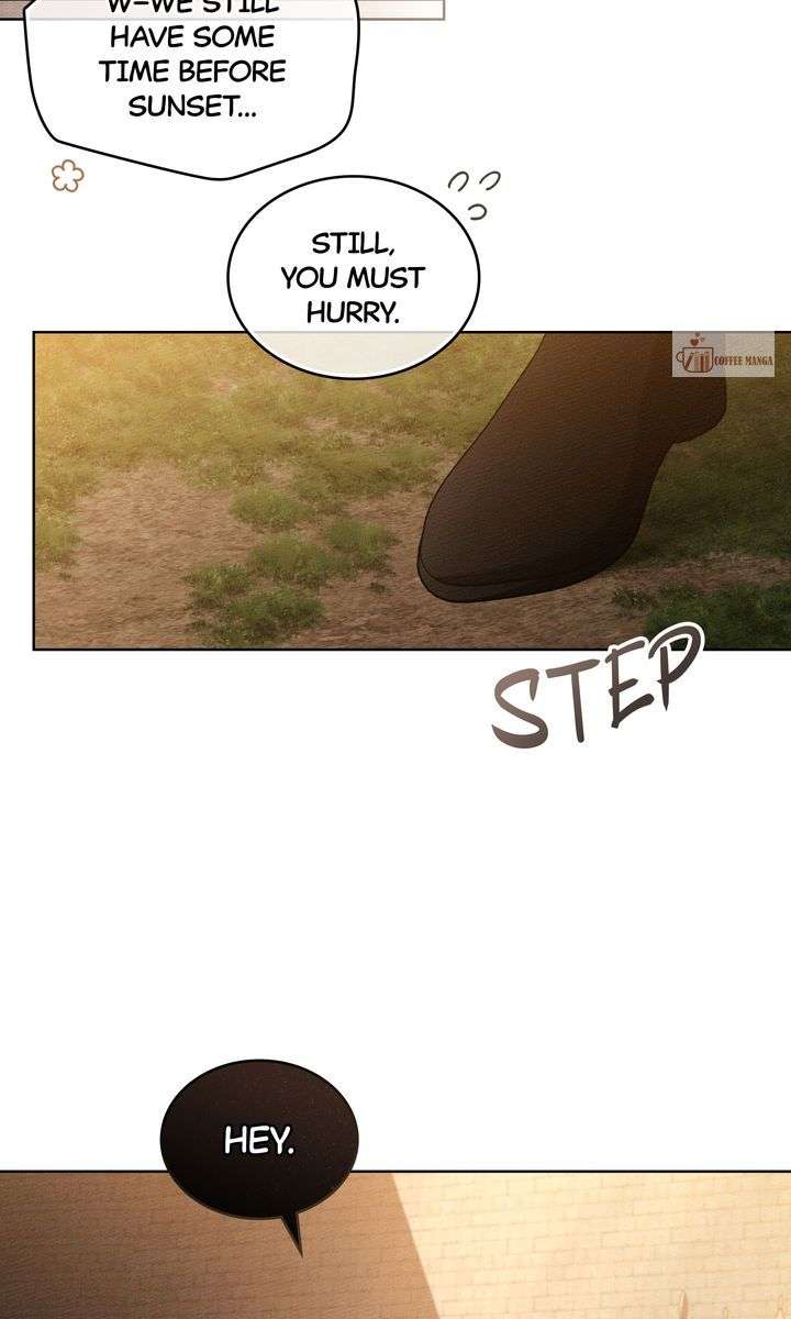 Read Under the Oak Tree chapter 129 image 27 on Lezhin