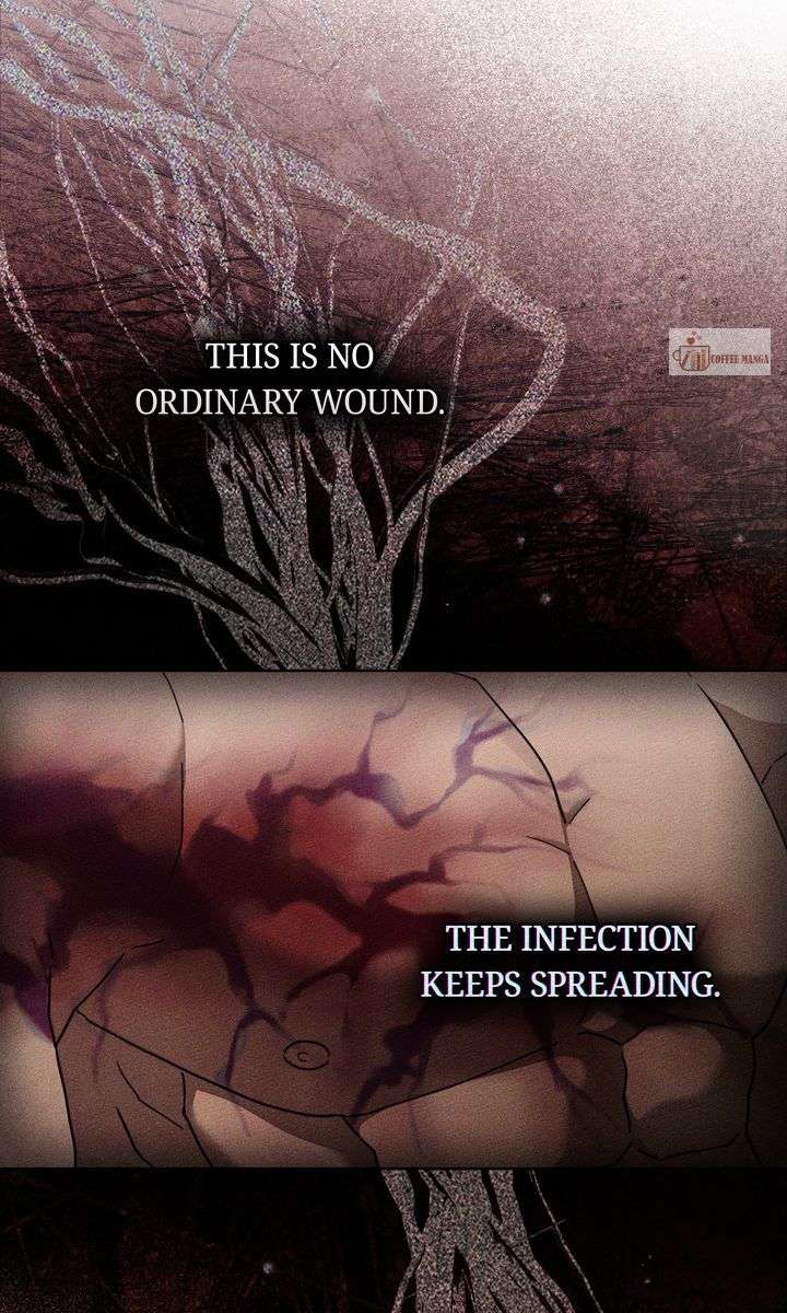 Read Under the Oak Tree chapter 129 image 3 on Lezhin